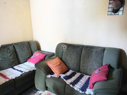Imagem 1 de 13 de Casa À Venda, 2 Quartos, Bandeirante - Santo André/sp - 49727