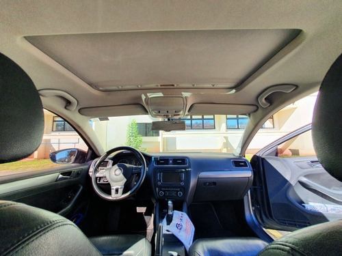 Imagem 7 de 14 de Jetta Tsi 2.0 2011