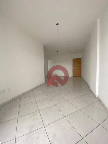 Imagem 7 de 17 de Apartamento Com 2 Dormitórios À Venda, 86 M² Por R$ 411.000 - Vila Guilhermina - Praia Grande/sp - Ap3116