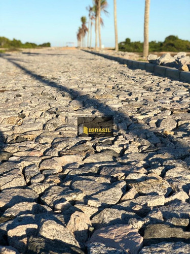 Imagem 9 de 11 de Lotes Em Condomínio Para Comprar No Centro Em Santa Cruz Cabrália/ba - 1701