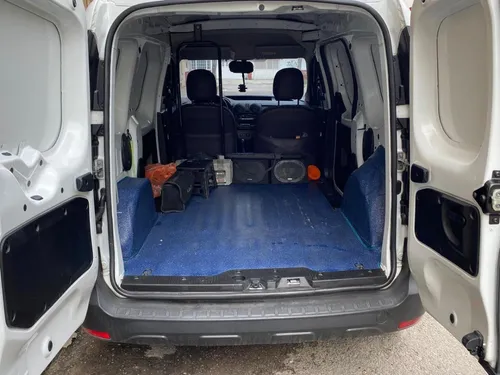 Renault Kangoo 1.6 Express Confort