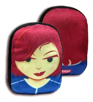 Comprar Almohadones Muñecos Marvel Avengers Peluche Ideal Regalo  Decoración Dormitorio Cuarto Habitación Infantil