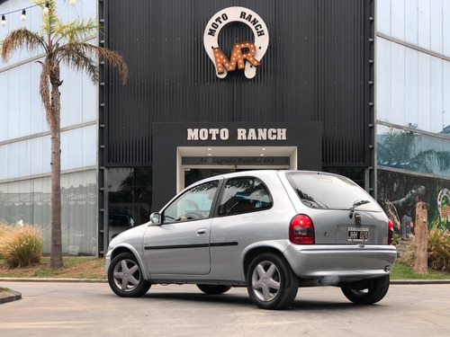 Chevrolet Corsa 2010 Lt 1.4 Full 3p, Oportunidad !