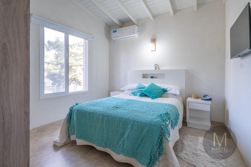 Imagen 13 de 14 de Departamento En Venta - 3 Ambientes - Zona Duplex - Pinamar