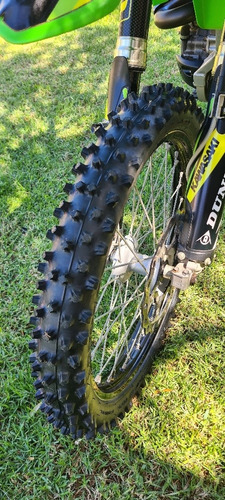 Imagen 17 de 25 de Kxf 450 2011