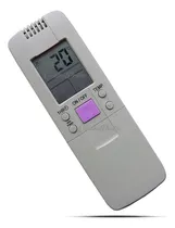 Comprar Control Remoto Aire Acondicionado Bluesky Rch-28n Electrolux
