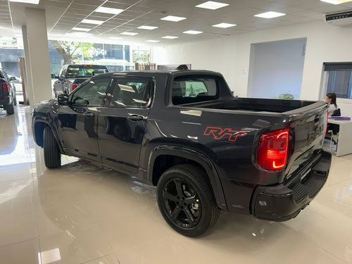 RAM Rampage 2.0 Rt Gme At9 4X4