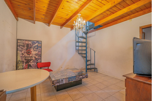 Departamento Ph En Venta En Olivos, Vicente López, G.b.a. Zona Norte