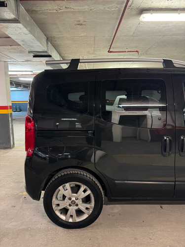 Fiat Qubo 1.4 Dynamic 73cv