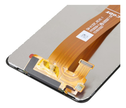 Pantalla Lcd Táctil Para Samsung A12 A125m A125f A125u Sm-a125f Sm-a125m Zhangtuo
