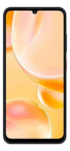 Zte Blade A55 Dual Sim De 128gb / 12gb Ram De 6.75 13m/8mp Color Negro