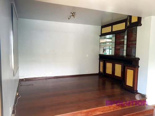 Imagem 14 de 15 de Apartamento Á Venda Na Vila Andrade - 91