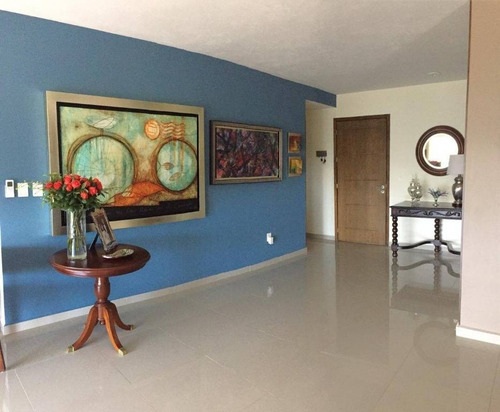 Imagen 13 de 30 de Impresionante Departamento De 4 Recámaras En Cancun Centro C2620