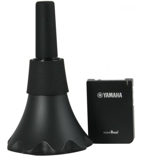 Sistema Yamaha Silent Sb5x Sordina