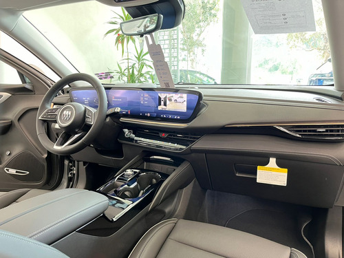 Buick Envision 2.0 Avenir At
