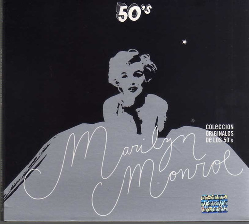 Marilyn Monroe - Coleccion Originales