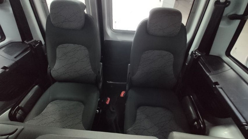 Fiat Doblò Essence 1.8 16v Flex, Iuy1300