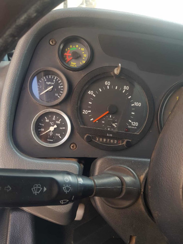 Imagem 10 de 10 de Mercedes Bens Ls 1634