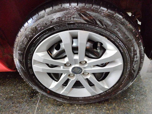 Imagem 9 de 15 de Fiat Argo 1.0 Firefly Flex Drive Manual