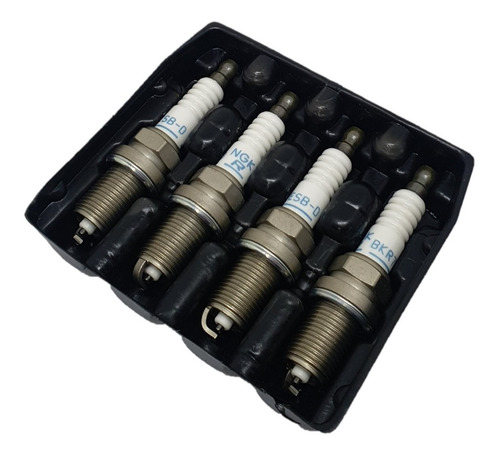 Kit De Velas Saveiro G5 1.6 2009 A 2013 Gol G4 06/