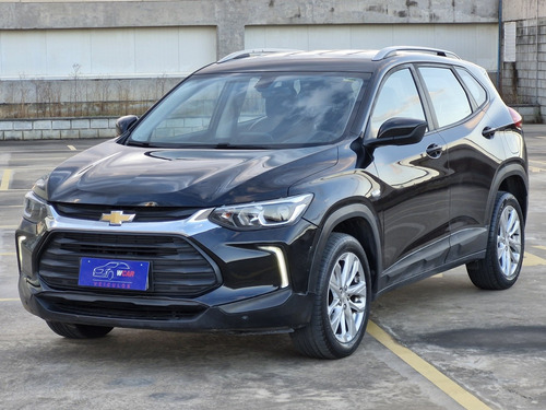 Chevrolet Tracker 1.2 TURBO FLEX LTZ AUTOMÁTICO