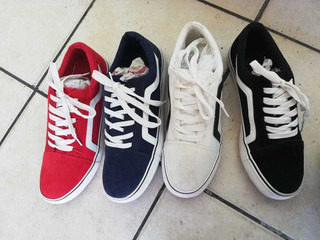 vans replicas rebajas