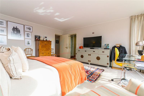 Imagen 19 de 30 de Departamento En Venta De 4 Dorm. En Las Condes