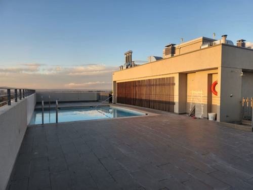 Departamento Amoblado En Arriendo En Talca