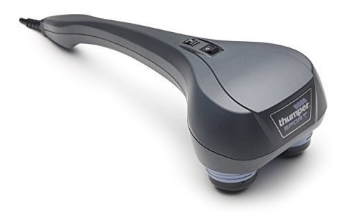 Aparato Para Masaje Percusivo Thumper Sport Importado