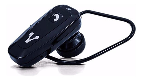 Audífono Manos Libres Bluetooth Para Llamadas Vorago Bte-200