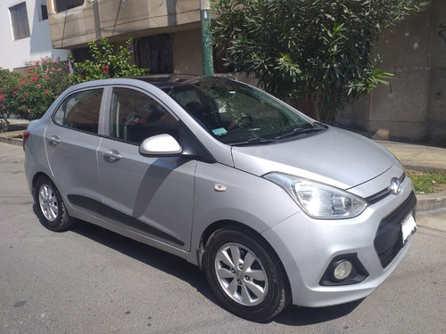 Hyundai Grand I10