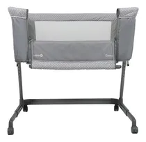 Comprar Cuna Colecho Para Bebes De Lujo Con Niveles Infanti Safety