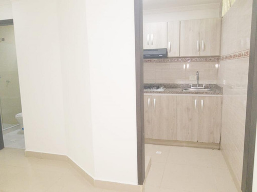 Imagen 10 de 17 de Apartaestudio En Arriendo En Barranquilla Villa Carolina