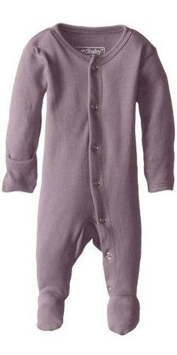 Lovedbaby Unisex-baby Algodon Organico Con Patas En General,