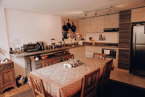 Apartamento En Venta En Chicó Norte. Cod V10912