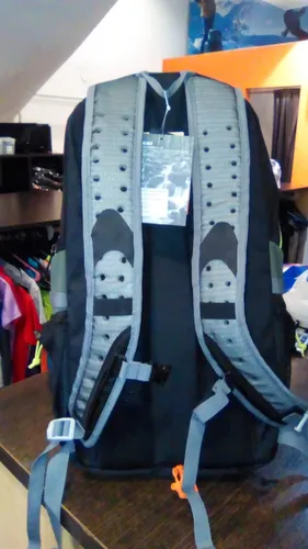 Mochila Nikko Cruise 30lts Nk 2463 Camping Trekking