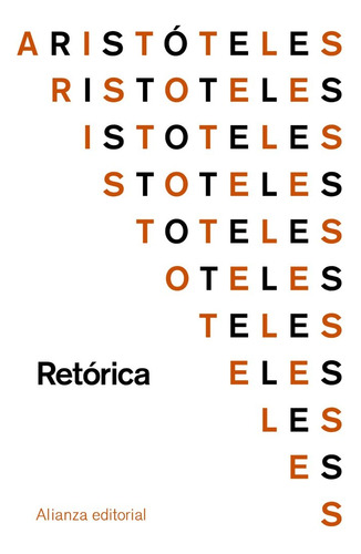 Retorica - Aristoteles