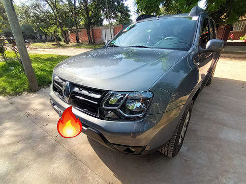 Renault Duster 1.6 Ph2 4x2 Dynamique 110cv