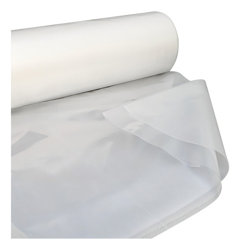 Filme Plastico Para Horta 100 Micras Difusor 4x11m