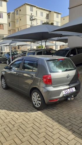 Volkswagen Fox 2012 1.0 Vht Total Flex 5p