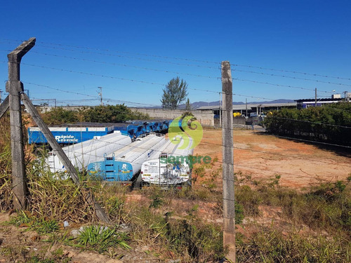 Imagem 7 de 13 de Terreno À Venda, 4.878 M² - Água Branca - Contagem/mg - Te0026