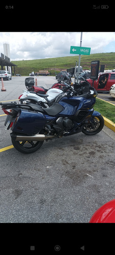 Triumph Trophy