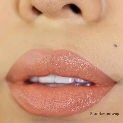 Labial Signature Nude Chic 001
