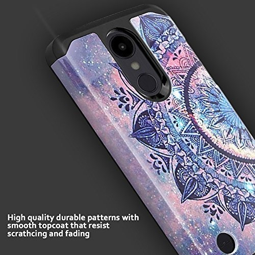 Estuche LG K20 Más Estuche LG K20 V Estuche LG Armonía Con T