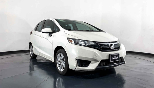 Imagen 4 de 15 de 40319 - Honda Fit 2017 Con Garantía
