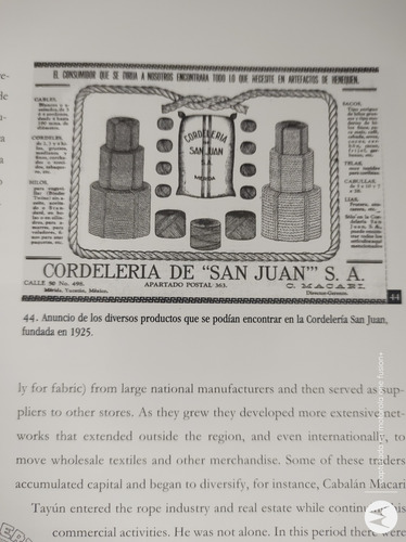 Henequén Leyenda Historia Y Cultura