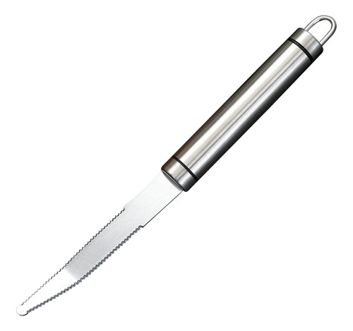 Cuchillo De Mano Para Pomelo Agujero Colgante Ahorro De