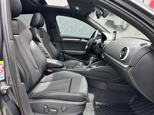 Audi A3 1.8 S Line At