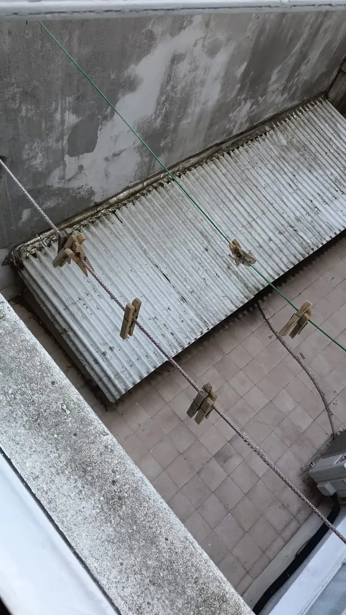 Monoambiente Idóneo Para Máximo Dos Personas Ubicado En Buen Punto Del Centro Garantía Aseguradora Ó Anda +honorarios De Agente Inmobiliario · Foto 5