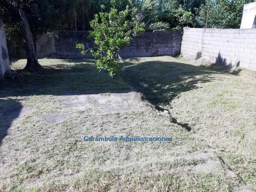 Imagen 16 de 21 de Linda Casa De 2 Dormitorios. Ideal Renta!! Cw159647